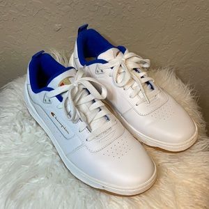 White Champion Sneakers